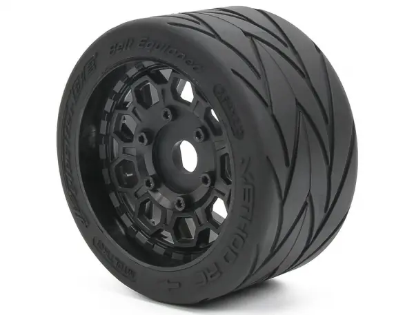 Method Velociter Belted Onroad Tyres On Hive Rims 1:7 54/100 (2) — image 2 of 7