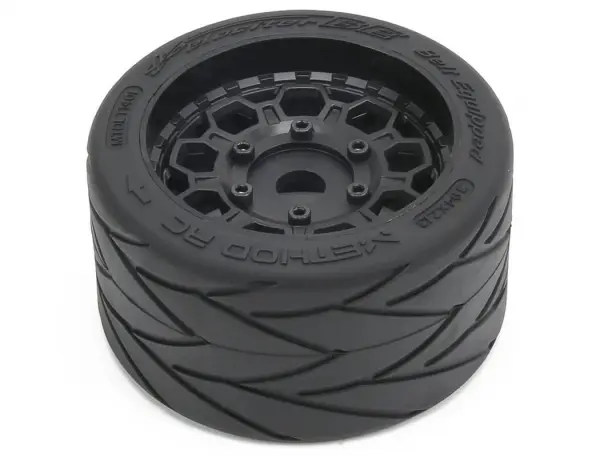 Method Velociter Belted Onroad Tyres On Hive Rims 1:7 54/100 (2) — image 5 of 7