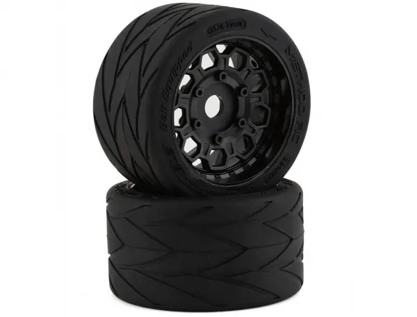 Method Velociter Belted Onroad Tyres On Hive Rims 1:7 54/100 (2) — image 7 of 7