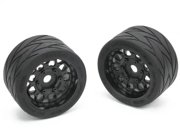 Method Velociter Belted Onroad Tyres On Hive Rims 1:7 54/100 (2) — image 6 of 7