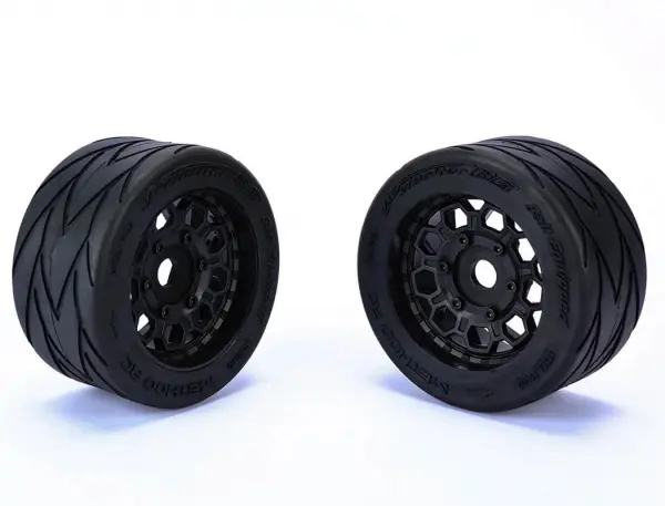 Method Velociter Belted Onroad Tyres On Hive Rims 1:7 54/106 (2) — image 7 of 8