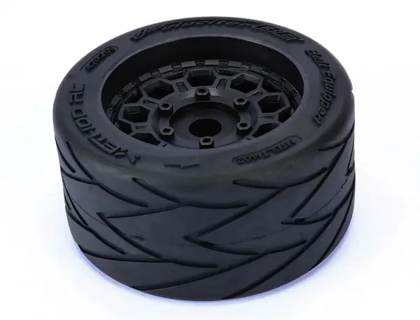 Method Velociter Belted Onroad Tyres On Hive Rims 1:7 54/106 (2) — image 2 of 8