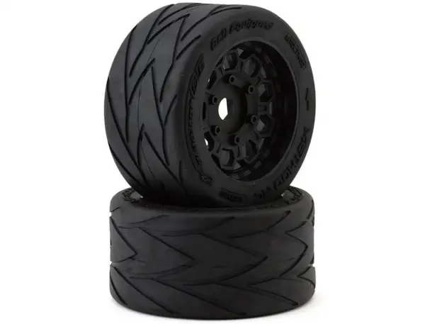 Method Velociter Belted Onroad Tyres On Hive Rims 1:7 54/106 (2) — image 8 of 8