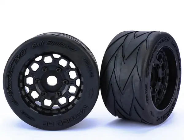 Method Velociter Belted Onroad Tyres On Hive Rims 1:7 54/106 (2) — image 4 of 8