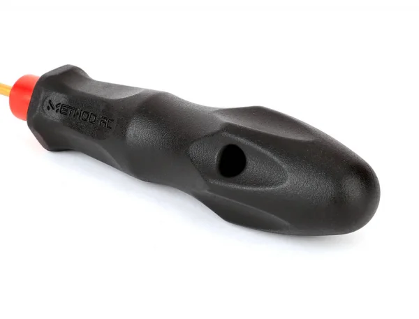Method RC 4 Piece Metric Hex Driver Set (1.5/2.0/2.5/3.0mm)