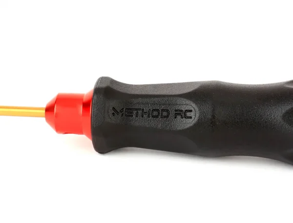 Method RC Method 4 Piece Metric Nut Driver Set (4.0/5.0/5.5/7.0mm)