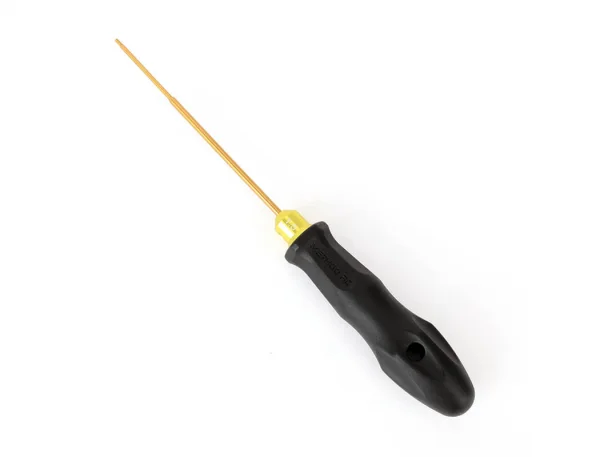 Method RC Method Metric Hex Driver (1.5mm)