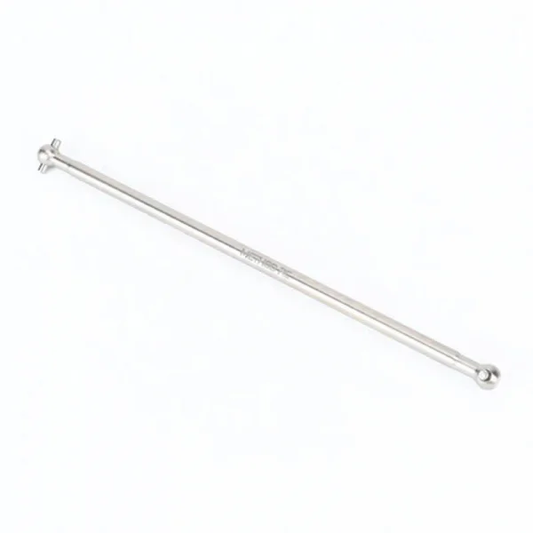 Method RC Method Titanium Dogbone - 168mm - Center-Rear