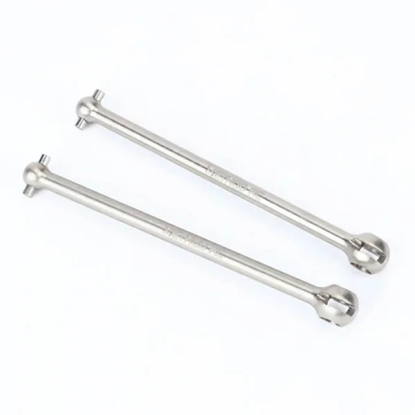 Method RC Method Titanium CVD Axle Shaft Replacement - 94mm (2Pc)