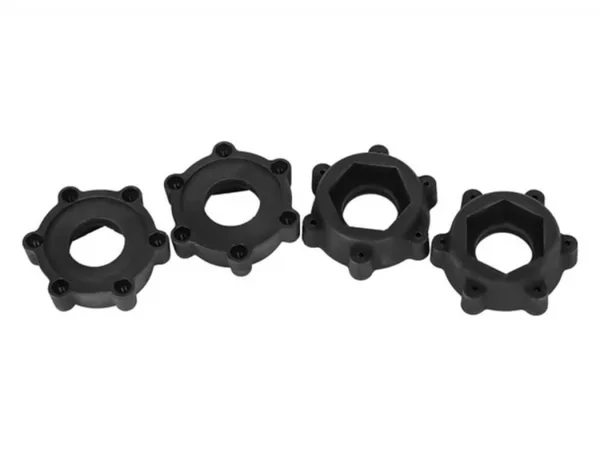 Method RC Method Adaptor For Arrma 1/5 Tyre/24mm Hex/14mm Thick (4Pc) — image 3 of 6