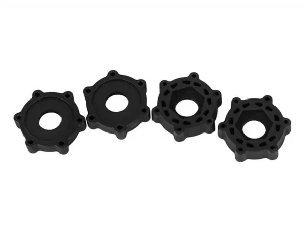 Method RC Method Adaptor 1/7 1:8 SC - MT - On-Road Tyre/17mm Hex/ 9mm Th — image 2 of 5