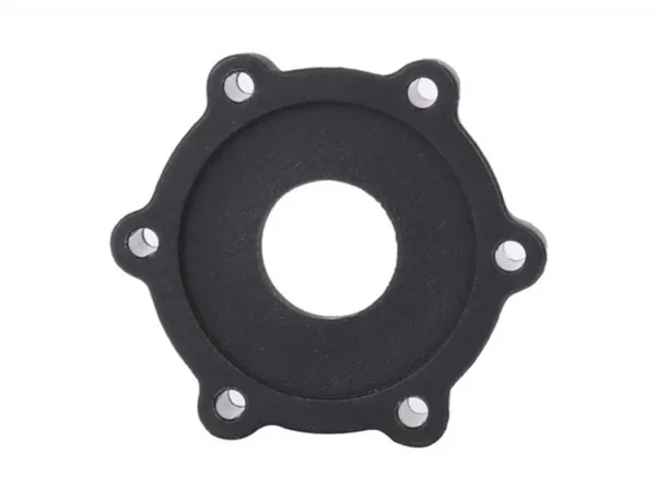 Method RC Method Adaptor 1/7 1:8 SC - MT - On-Road Tyre/17mm Hex/ 9mm Th — image 3 of 5