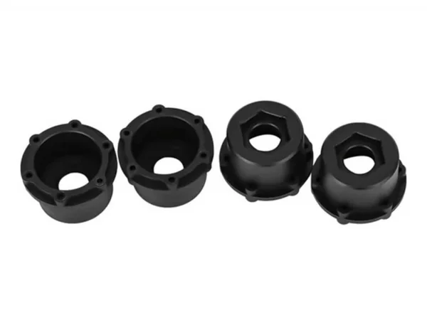Method RC Method Adaptor 1:8 Mons.Truck Tyre/17mm Hex/24.8mm Thick (4P — image 4 of 5