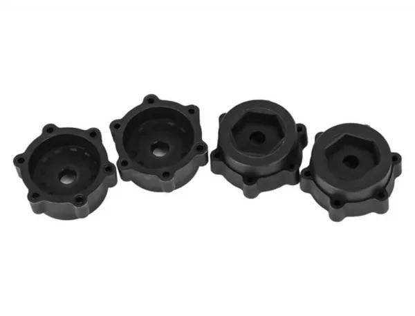 Method RC Method Adaptor UDR 1/7 1:8 SC Tyre - 17mm Hex/16mm Thick (4Pc — image 3 of 5