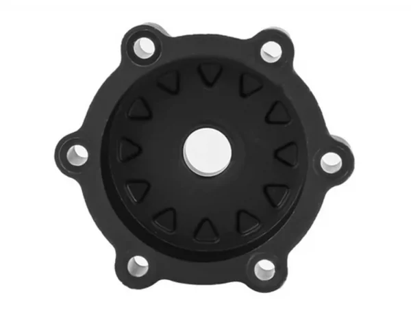 Method RC Method Adaptor UDR 1/7 1:8 SC Tyre - 17mm Hex/16mm Thick (4Pc — image 4 of 5