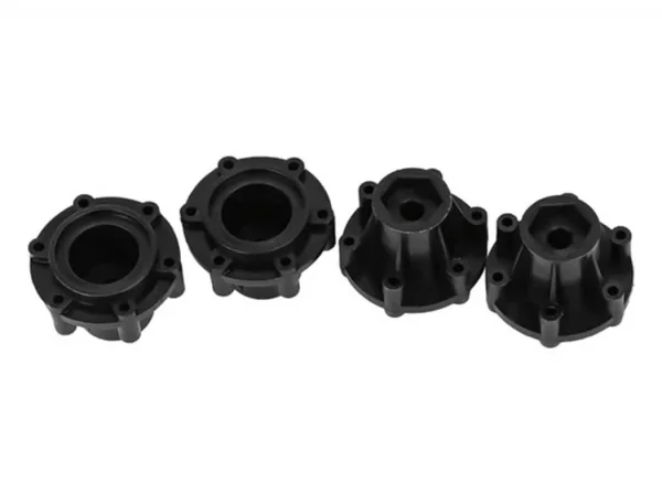 Method RC Method Adaptor 1:10 MT Tyre - 12mm Hex/25mm Thick (4Pc) — image 3 of 5