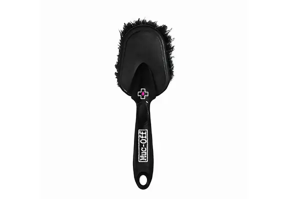 CML Racing Muc-Off 5X Brush Set — image 2 of 8