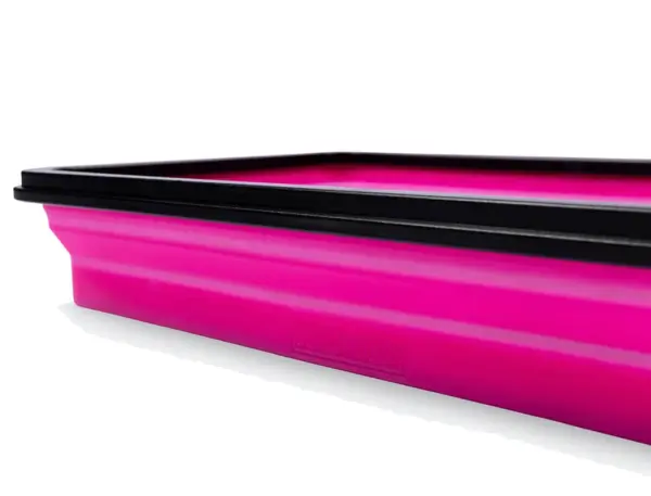 Muc-Off Silicone Collapsible Magnetic Tray Set Of 3 &mdash; image 3 of 6