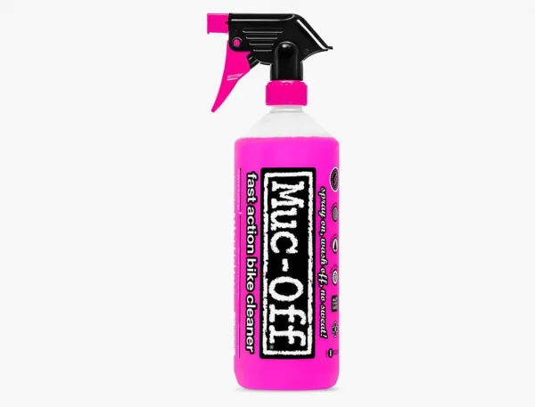 Muc-Off Mo94 Lubricant - Nano Bike Cleaner - Bio Wet Lube Kit — image 3 of 6