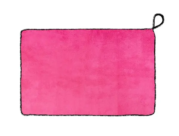 Muc-Off Ultra Deep Pile Microfibre Drying Towel 50X40 &mdash; image 5 of 5