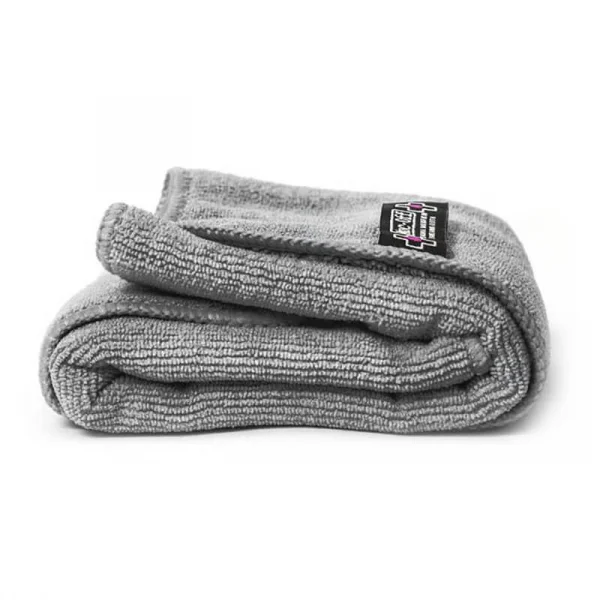 Muc-Off Microfibre Cleaning Cloth