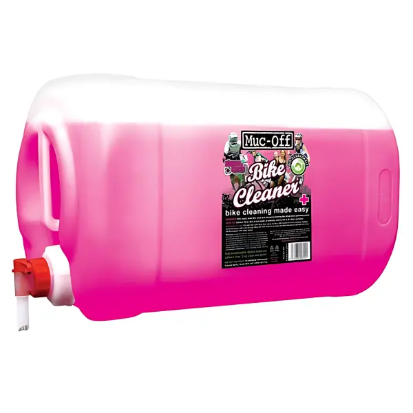Muc-Off Nano Tech Cleaner - 25 Litre — image 1 of 2