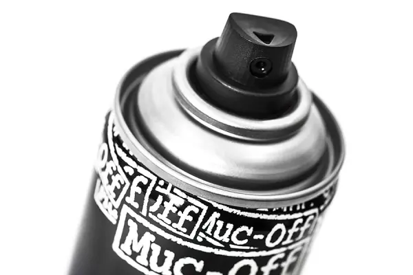 Muc-Off MO94 Lubricant and Protection Spray - 400ml — image 4 of 4