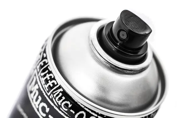 Muc-Off Bio Degreaser 500Ml Spray — image 2 of 4