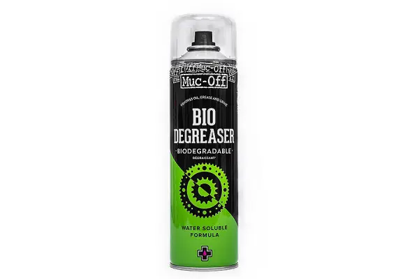 Muc-Off Bio Degreaser 500Ml Spray — image 1 of 4