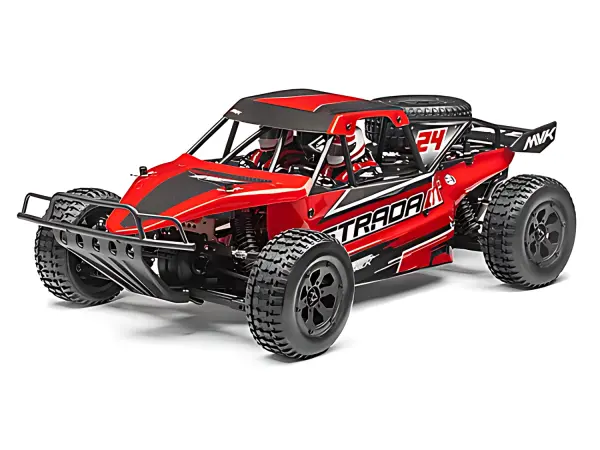 Maverick Strada DT RED Brushless — image 1 of 6