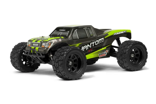 Maverick Phantom XT