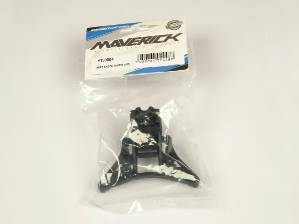 Maverick Phantom Rear Shock Tower (1Pc)