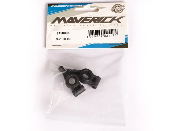 Maverick Phantom Rear Hub Set