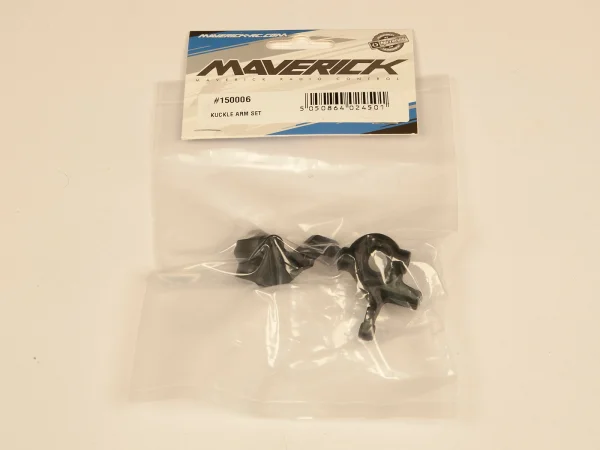 Maverick Phantom Front Knuckle Arm Set (2) — image 3 of 3