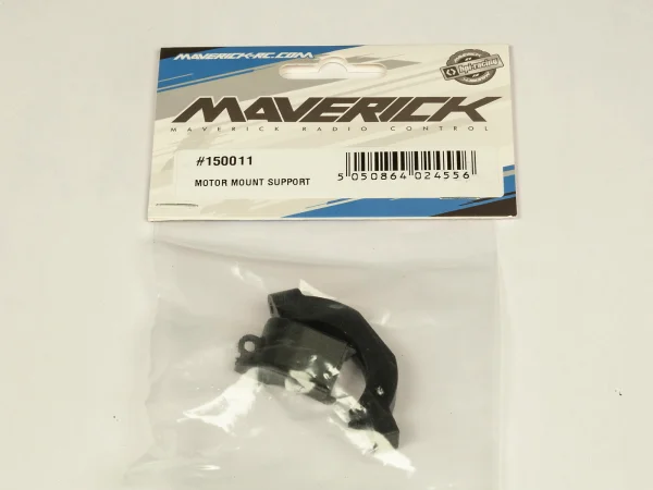 Maverick Phantom Motor Mount Support