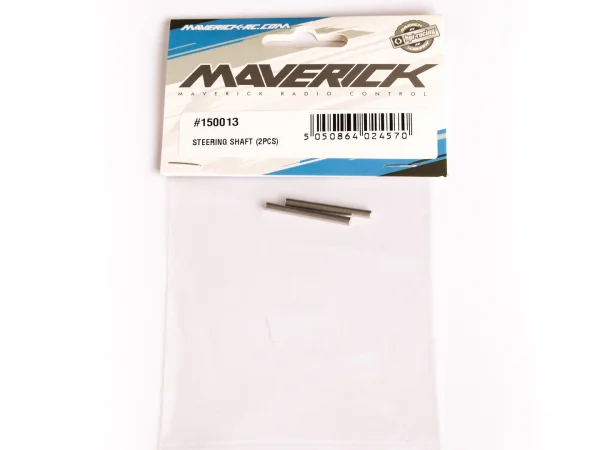 Maverick Phantom Steering Shaft (2Pcs)