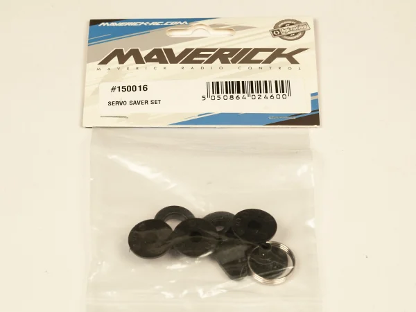 Maverick Phantom Servo Saver Set