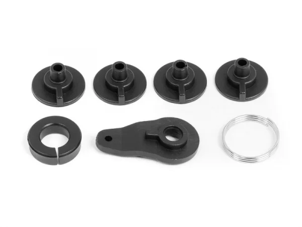 Maverick Phantom Servo Saver Set
