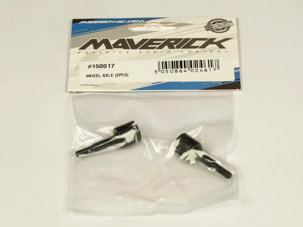 Maverick Phantom Wheel Axle (2Pcs)