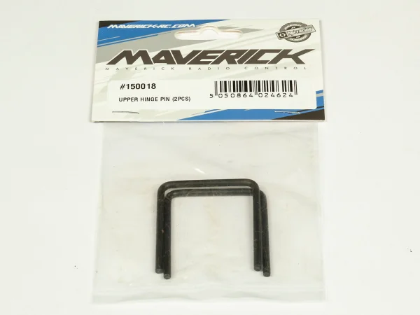 Maverick Phantom Upper Hinge Pin (2Pcs)