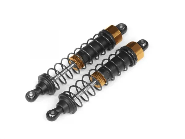 Maverick Phantom Assembled Rear Shock (2Pcs)