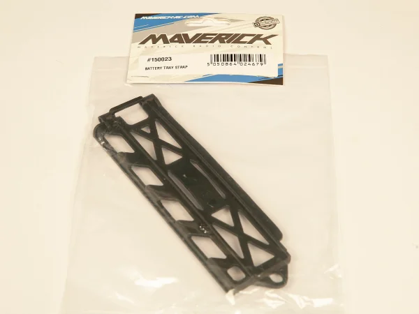Maverick Phantom Battery Tray Strap ** CLEARANCE **