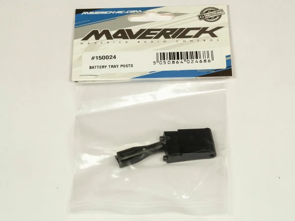 Maverick Phantom Battery Tray Posts