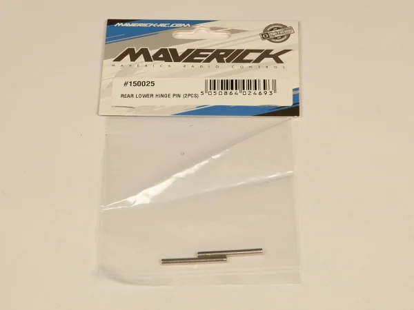 Maverick Phantom Rear Lower Hinge Pin (2Pcs)
