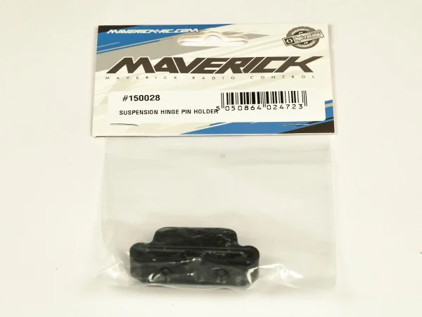 Maverick Phantom Suspension Hinge Pin Holder
