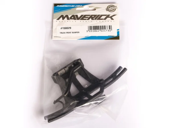 Maverick Phantom Truck Front Bumper