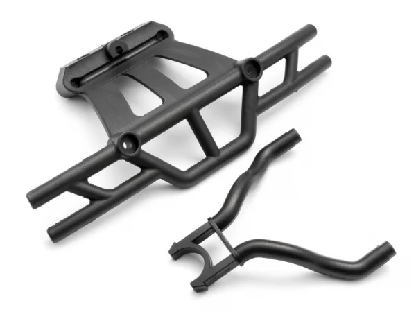 Maverick Phantom Truck Front Bumper