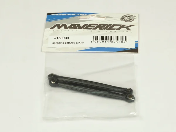 Maverick Phantom Steering Linkage (2Pcs)