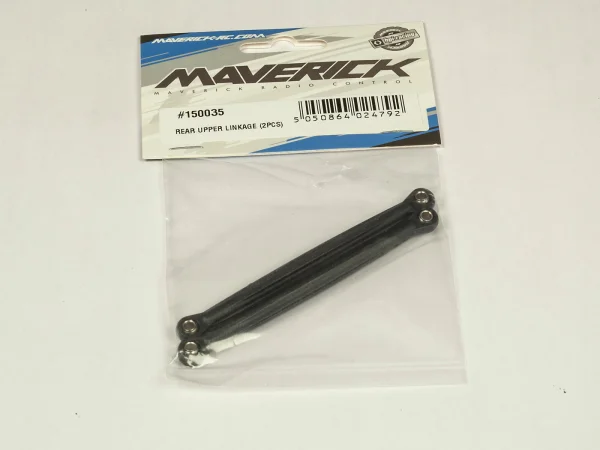 Maverick Phantom Rear Upper Linkage (2Pcs) ** CLEARANCE **