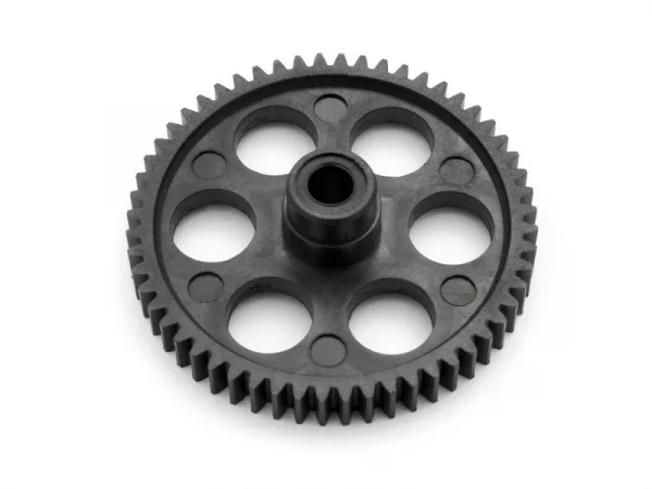 Maverick Phantom 56T Spur Gear And Slipper Pad Set